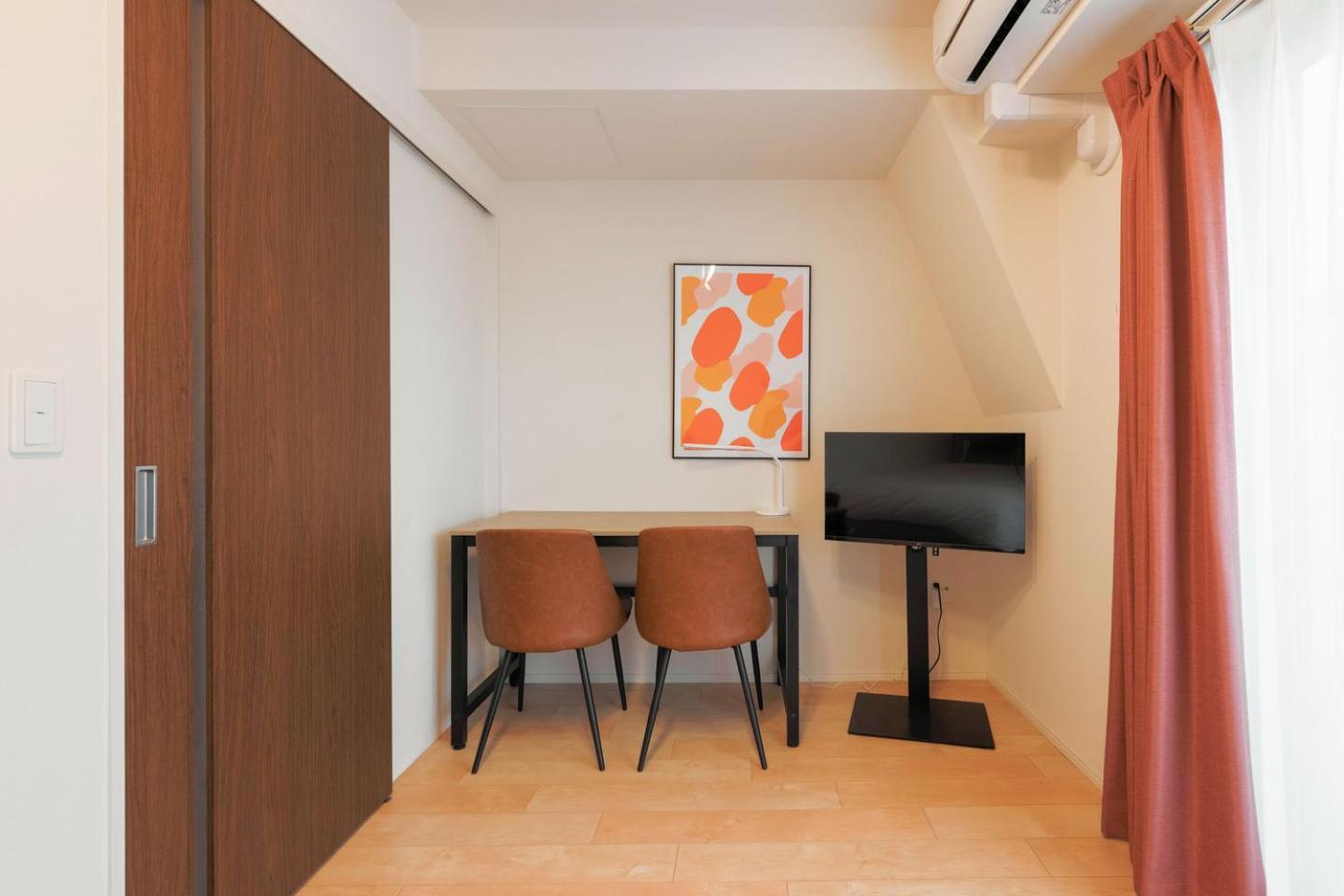 Crest Court Kagurazaka Apartment Tokio Exterior foto