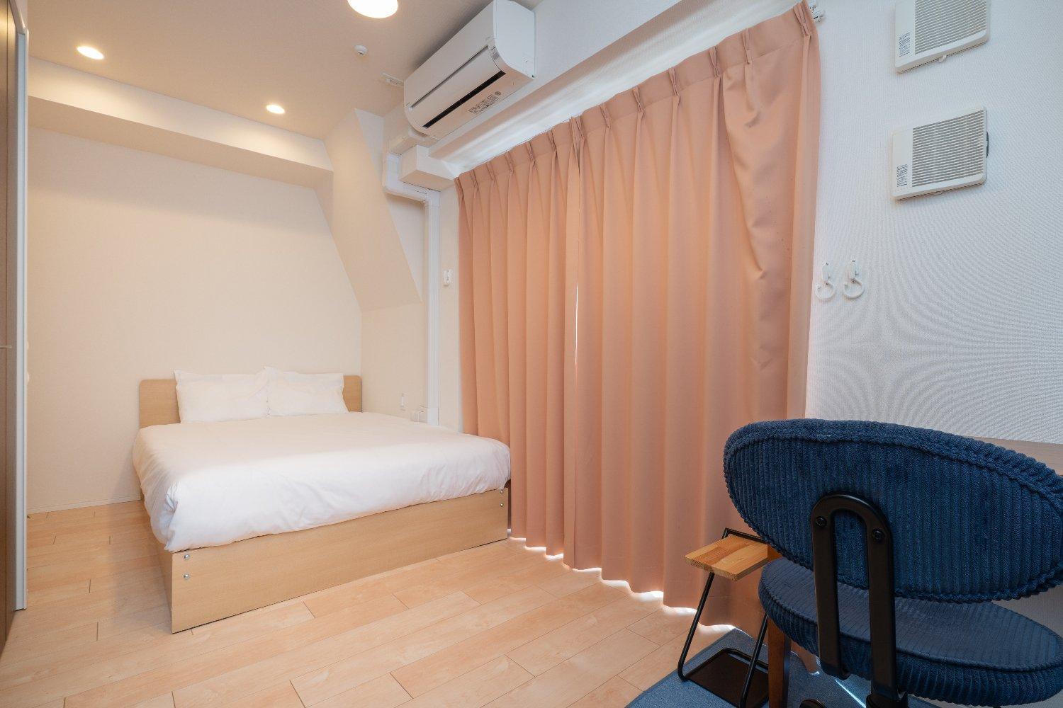 Crest Court Kagurazaka Apartment Tokio Exterior foto